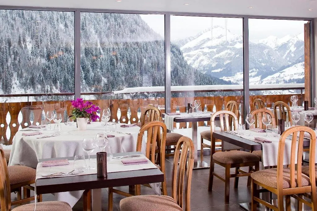 Contact Hotel Belalp Seyssinet-Pariset
