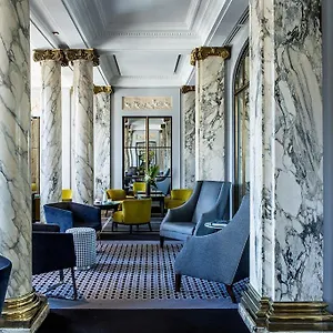 **** Hotel Brighton - Esprit De France France