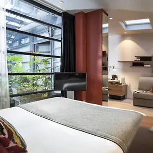 *** Hotel Fred France